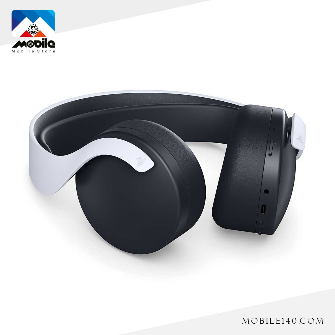 Sony Playstation 5 Bluetooth Headset 2