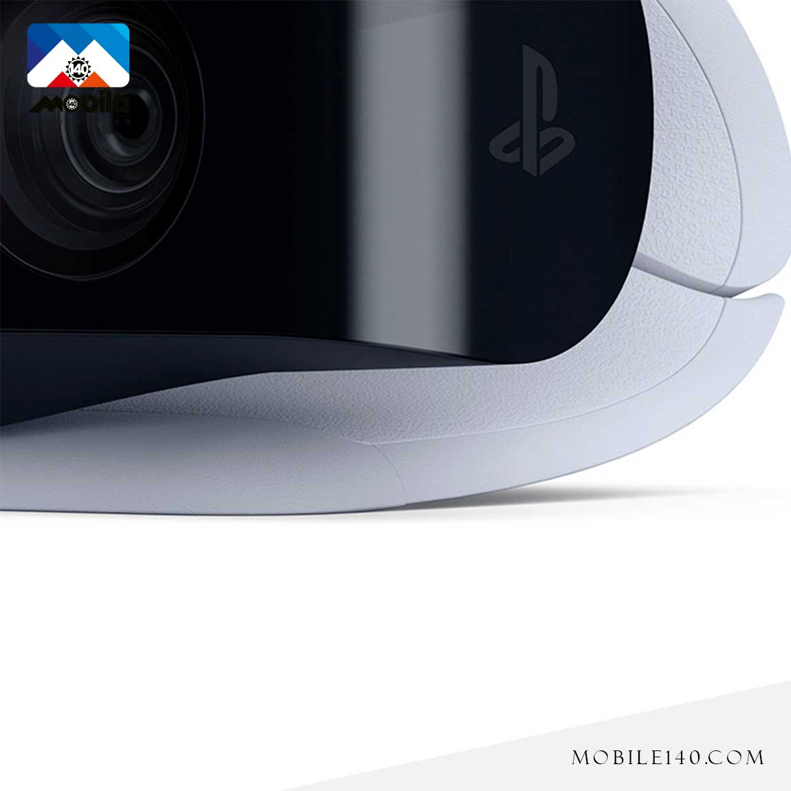 Sony PlayStation 5 Webcam 4
