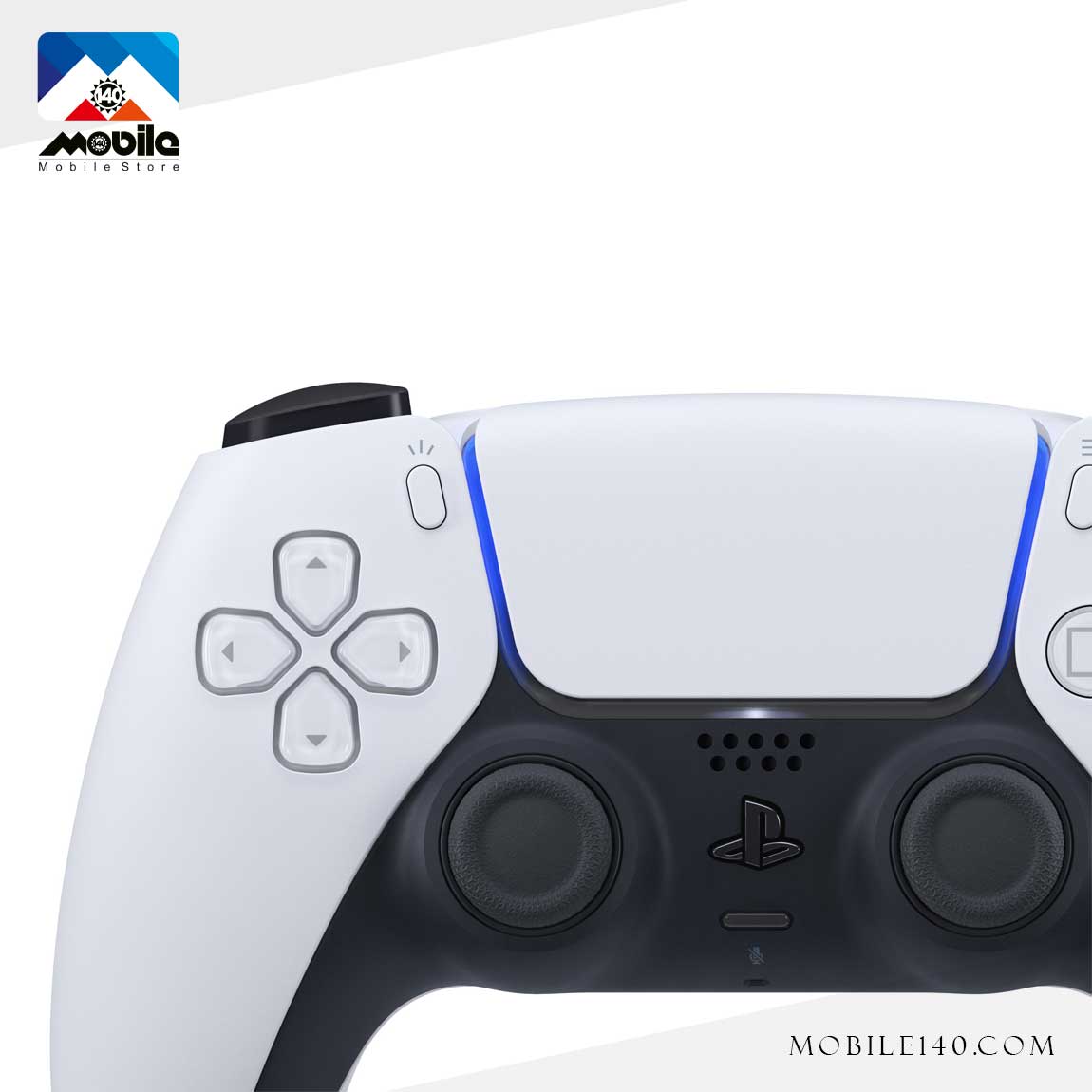 PS5 DualSense Wireless Controller  3