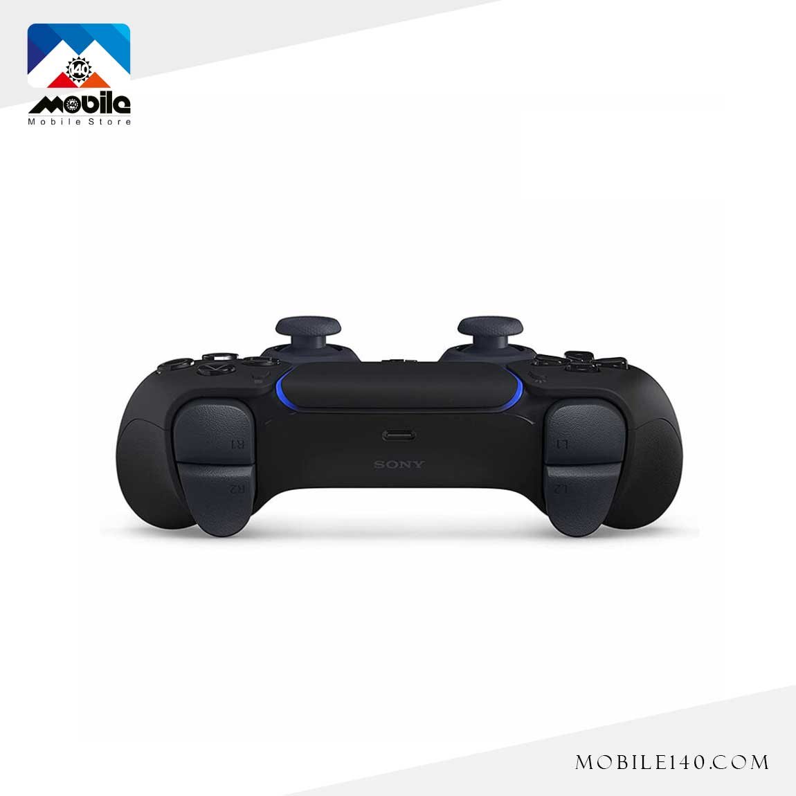 PS5 DualSense Wireless Controller  4