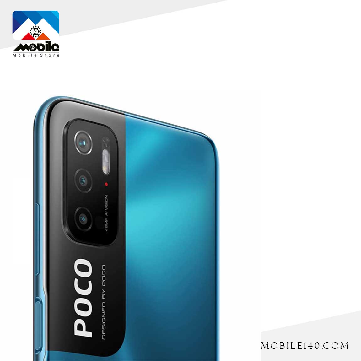 POCO M3 PRO 2