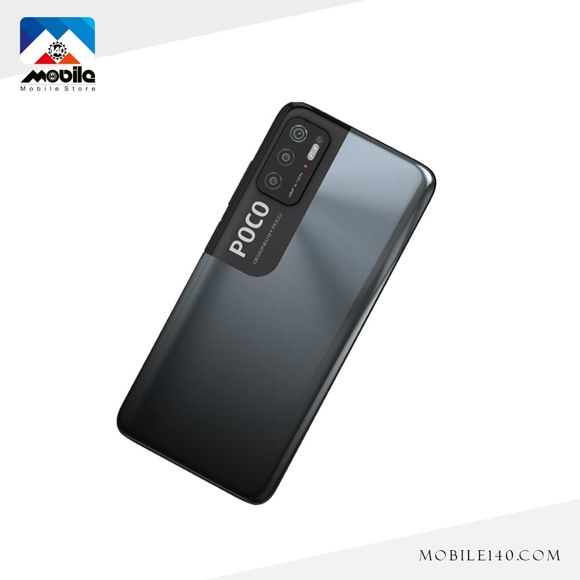 POCO M3 PRO 4