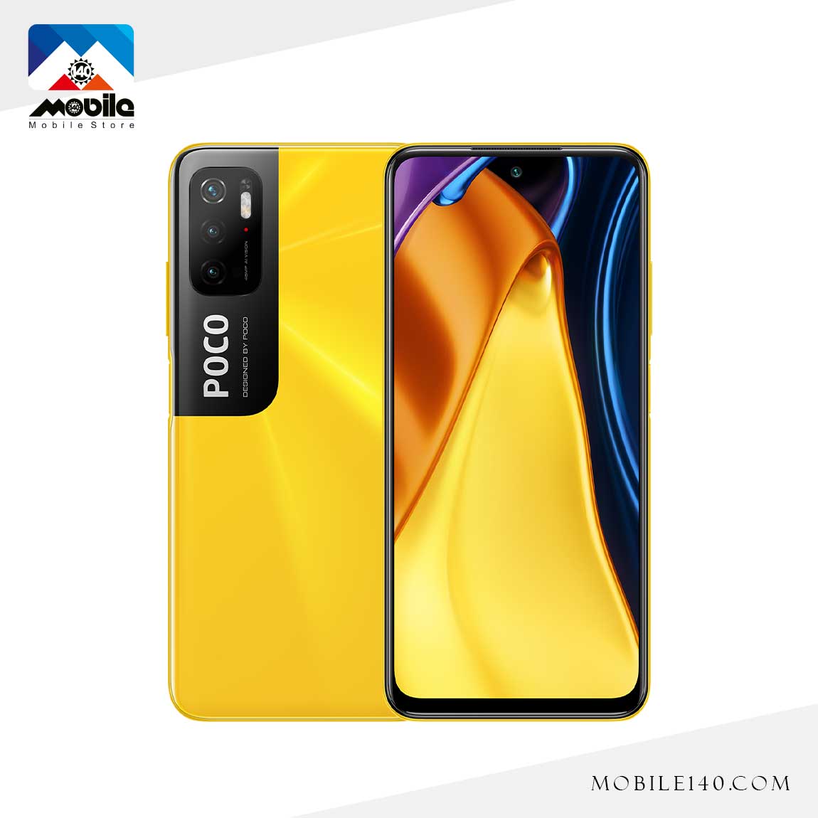 POCO M3 PRO 8