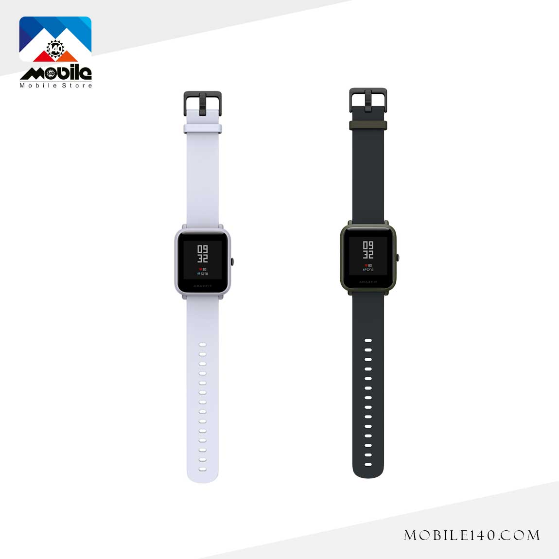 Xiaomi Amazfit Bip S Smart Watch 2