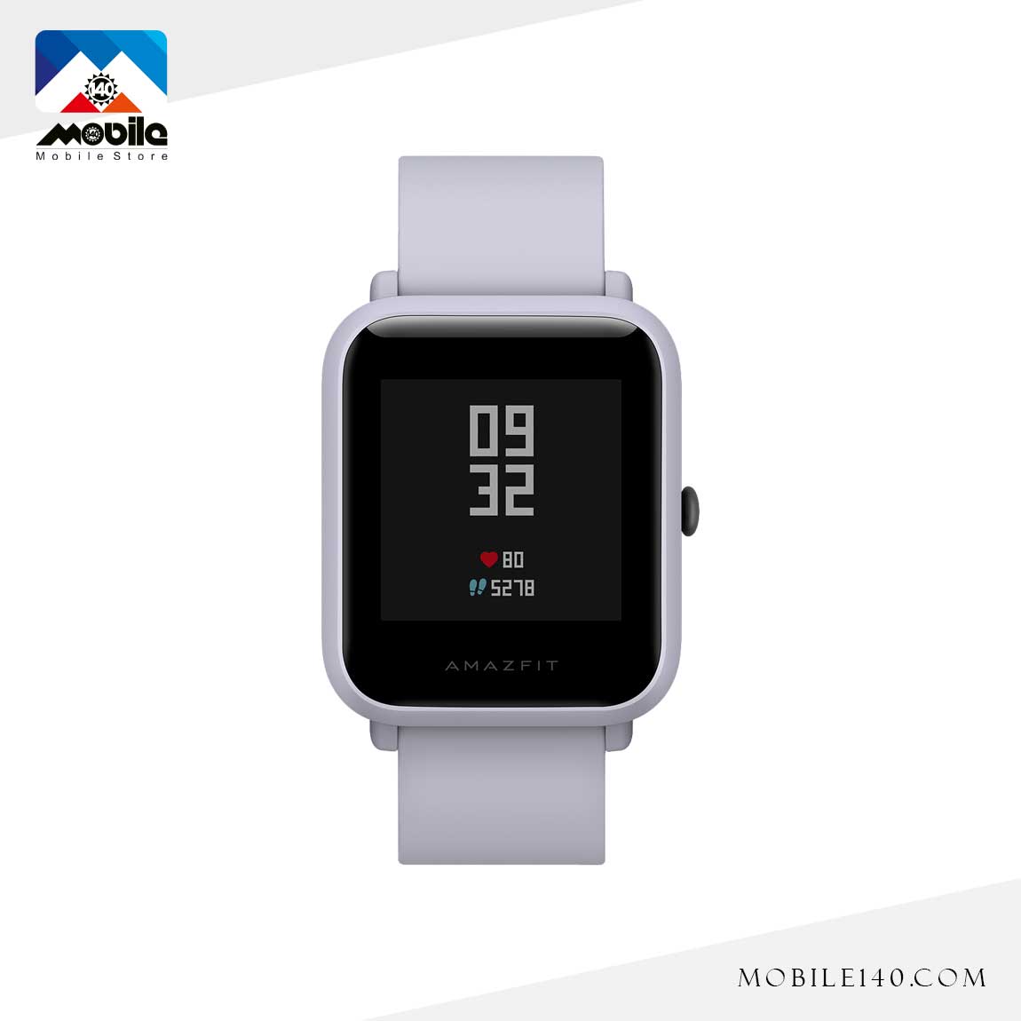 Xiaomi Amazfit Bip S Smart Watch 3