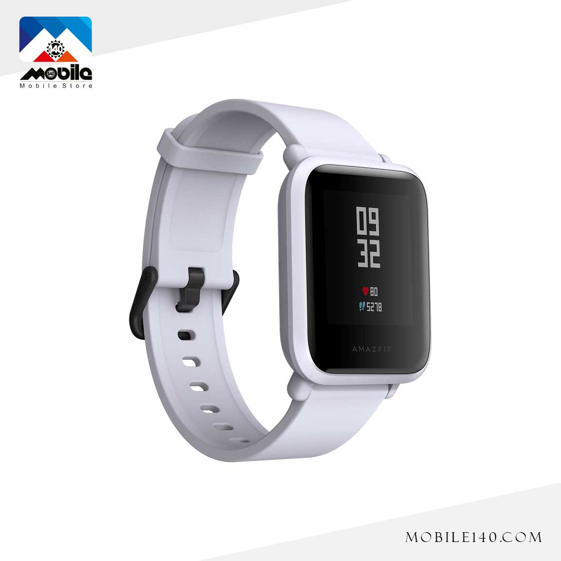 Xiaomi Amazfit Bip S Smart Watch 4