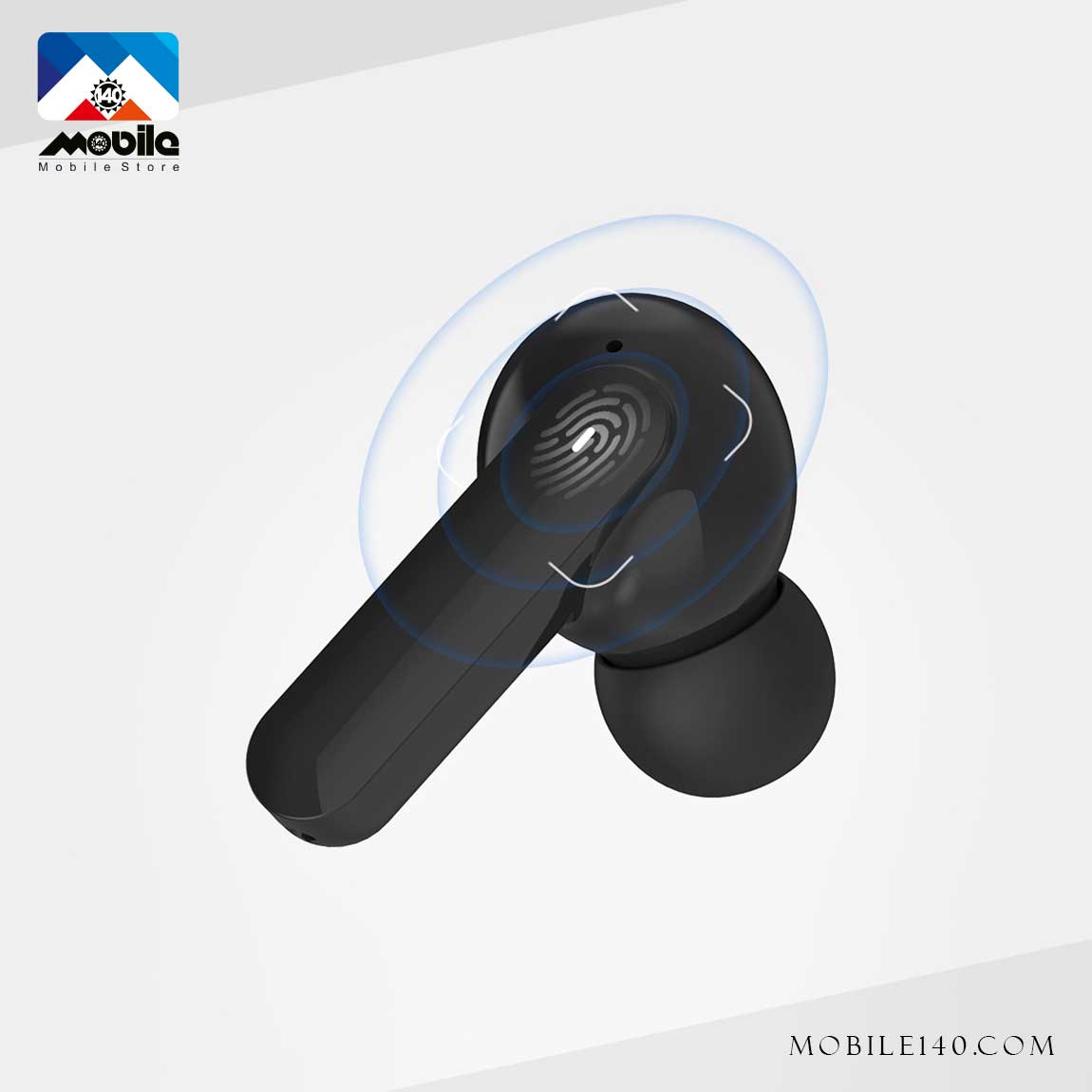 Xiaomi QCY T11 Bluetooth Handsfree 1