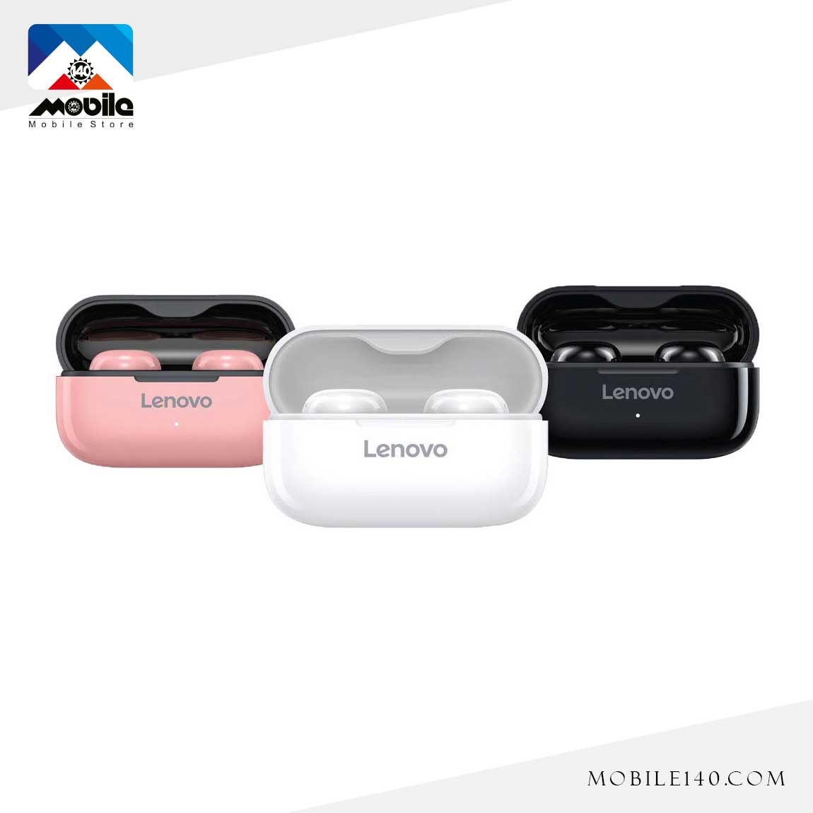 Lenovo LP11 Bluetooth Handsfree 1