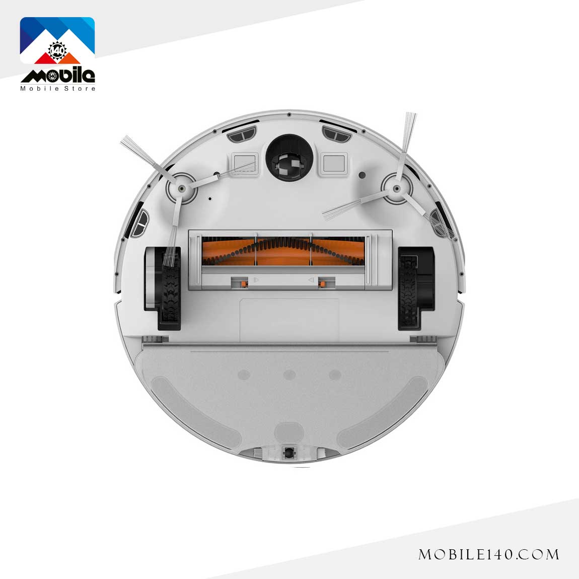 Xiaomi Mi Robot Vacuum Mop Essential 2