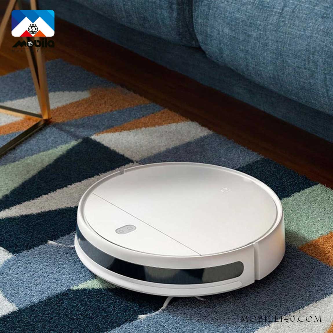 Xiaomi Mi Robot Vacuum Mop Essential 4