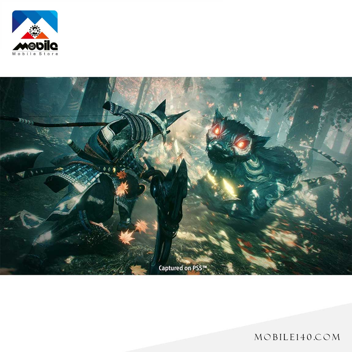 بازی The Nioh Collection 1