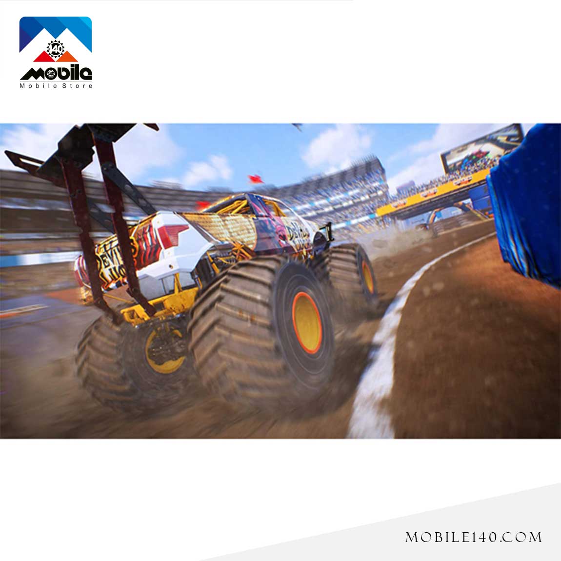 Monster Truck Championship 2