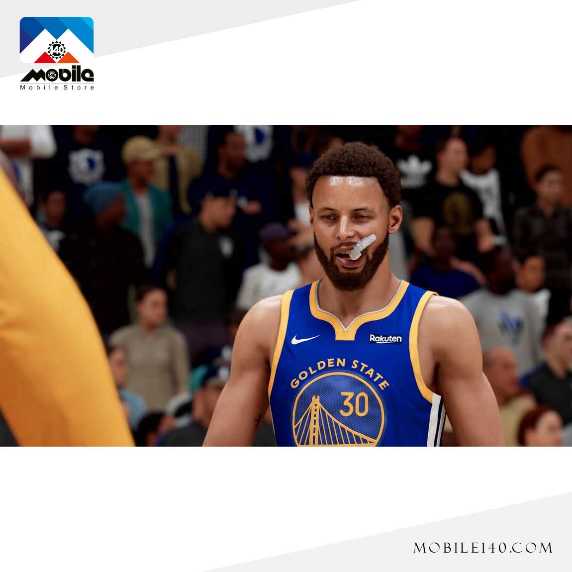 NBA 2K21 for PS5 3