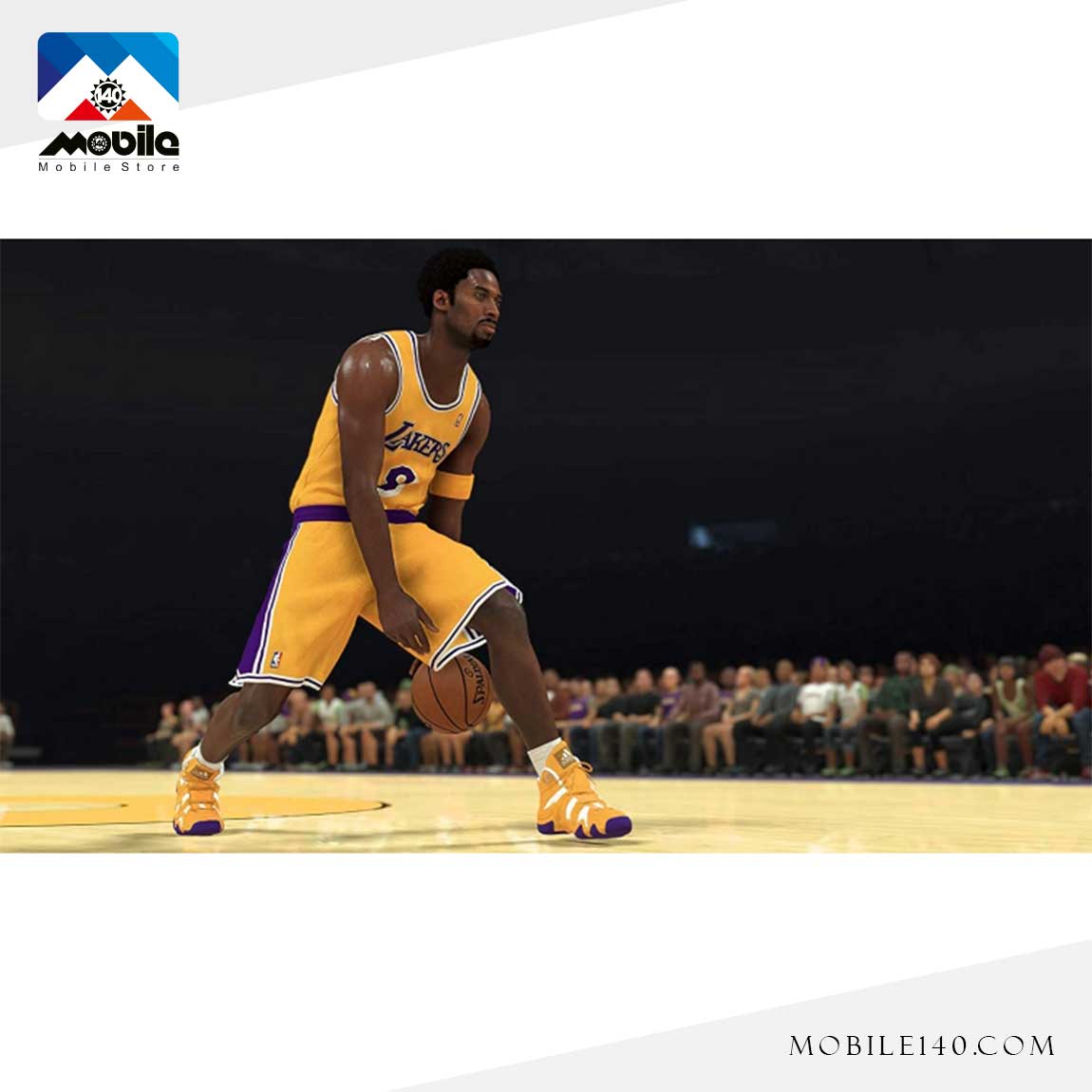 NBA 2K21 for PS5 5