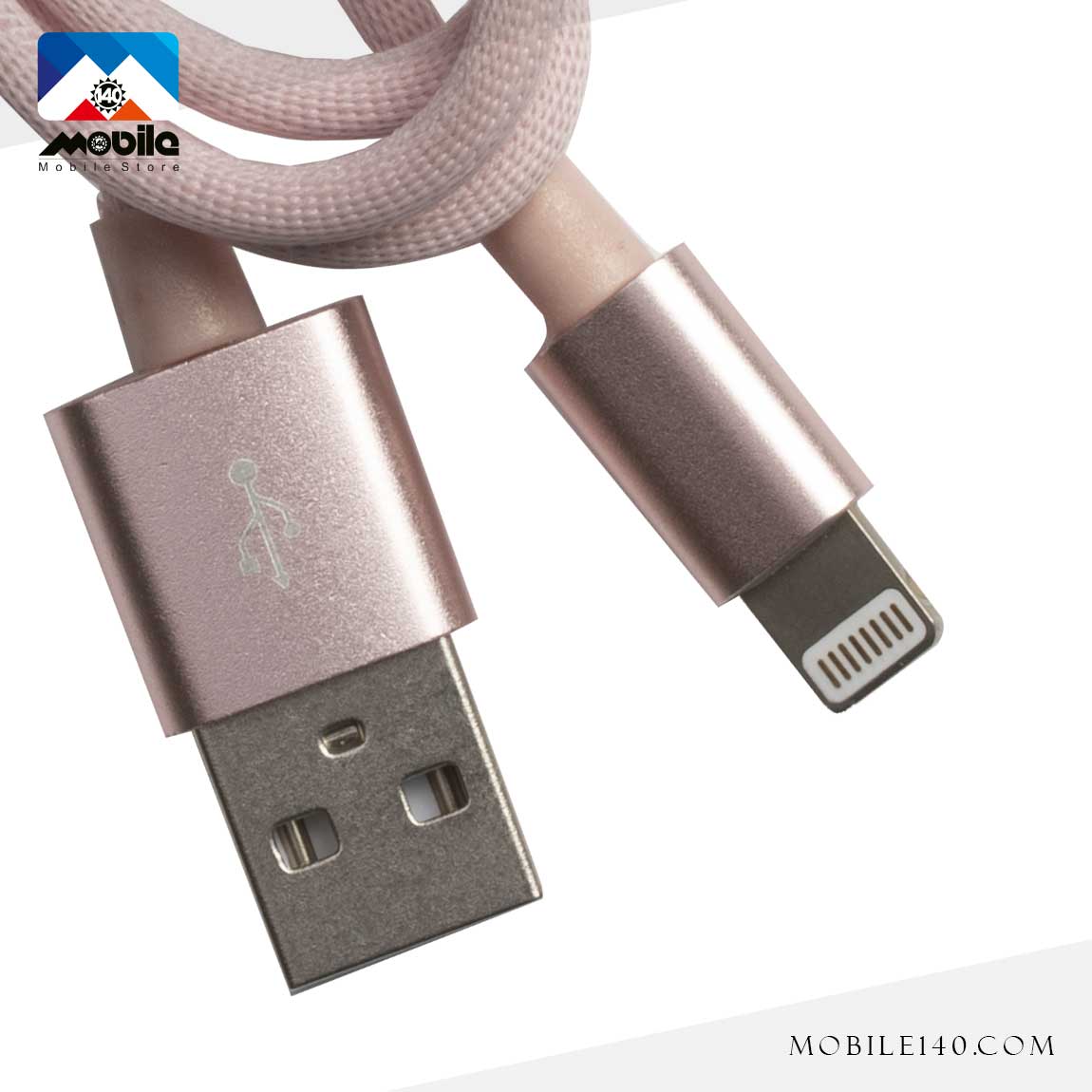 Lightning Cable charge 1