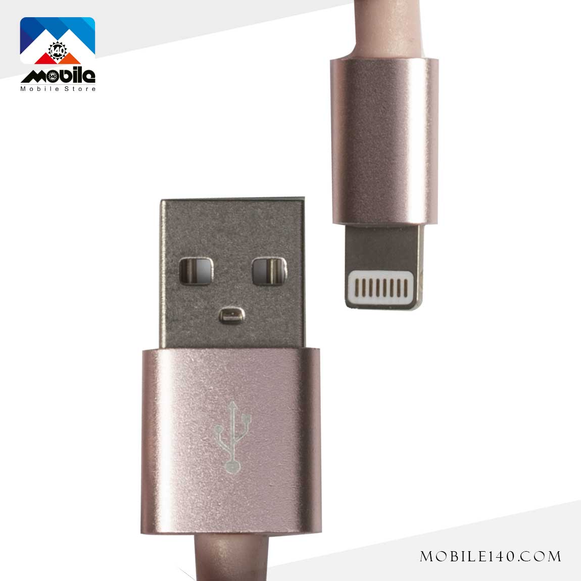 Lightning Cable charge 2