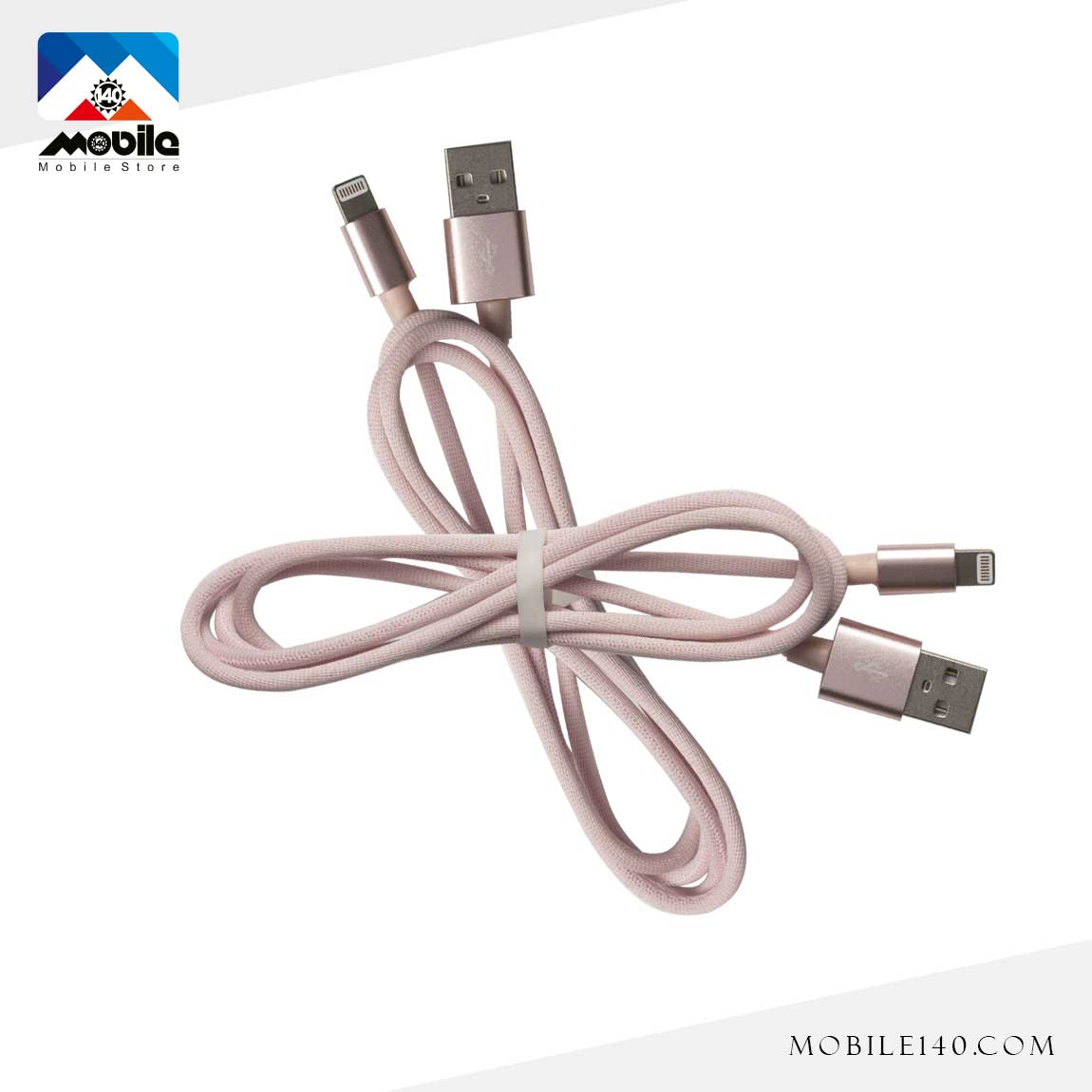 Lightning Cable charge 3