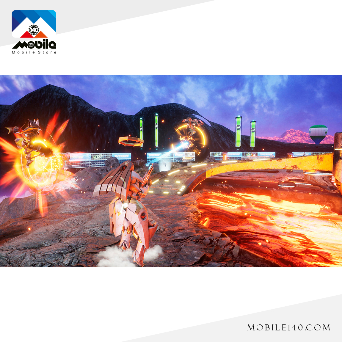 Override 2 Ultraman Deluxe Edition for PS5 1