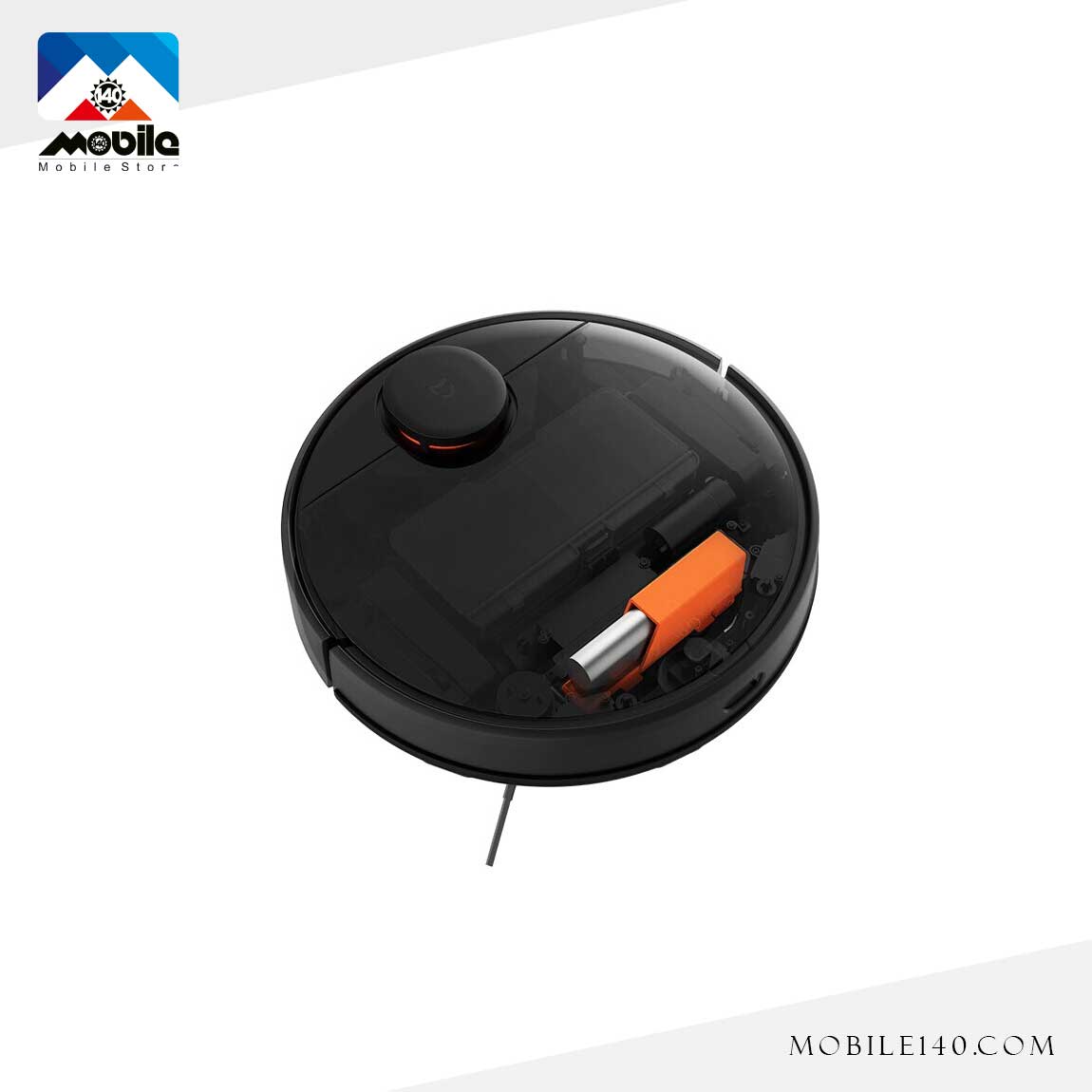 جارو روباتیک شیائومی مدل Mi Robot Vacuum Mop p 2