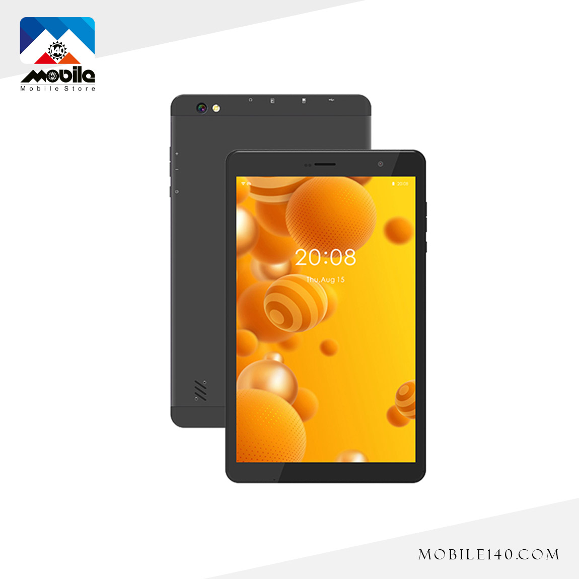 GLX G-tab F8 Tablet 3