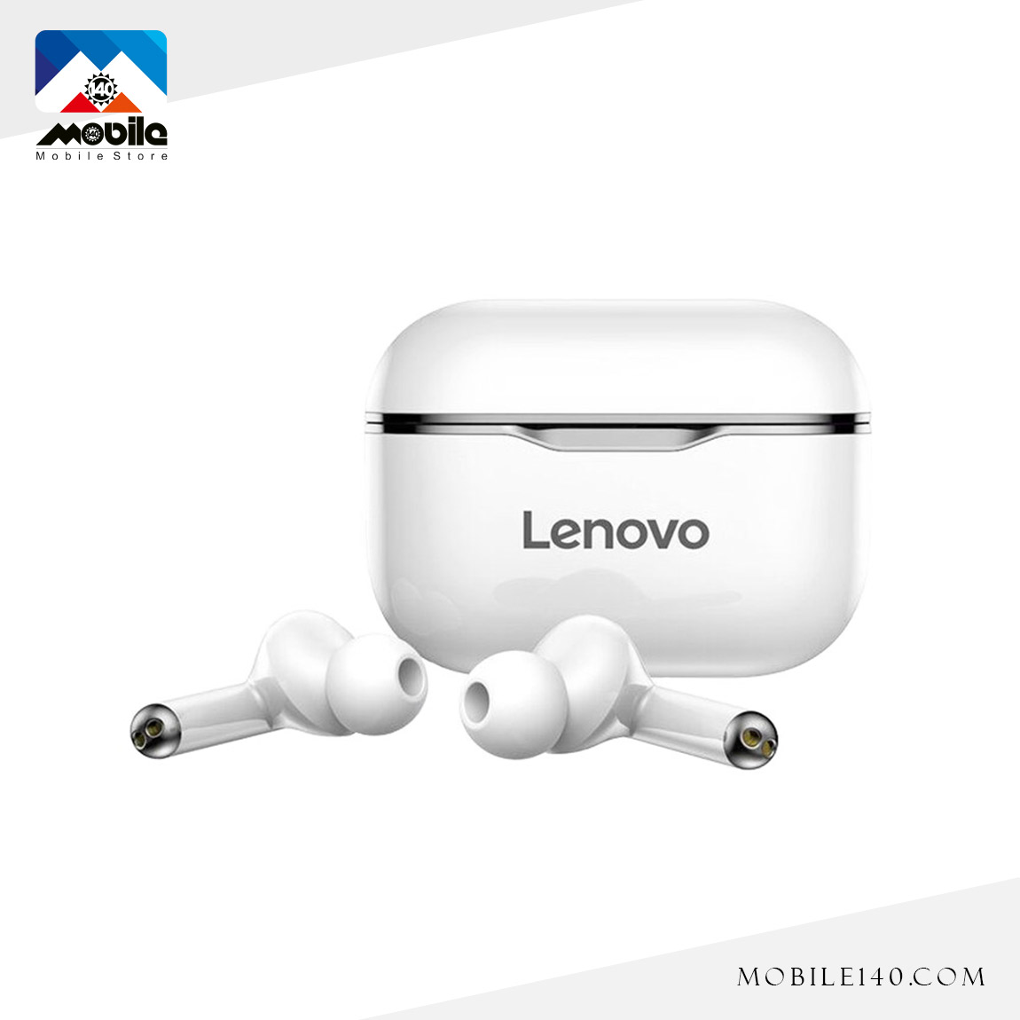 Lenovo LivePods Bluetooth Handsfree 1
