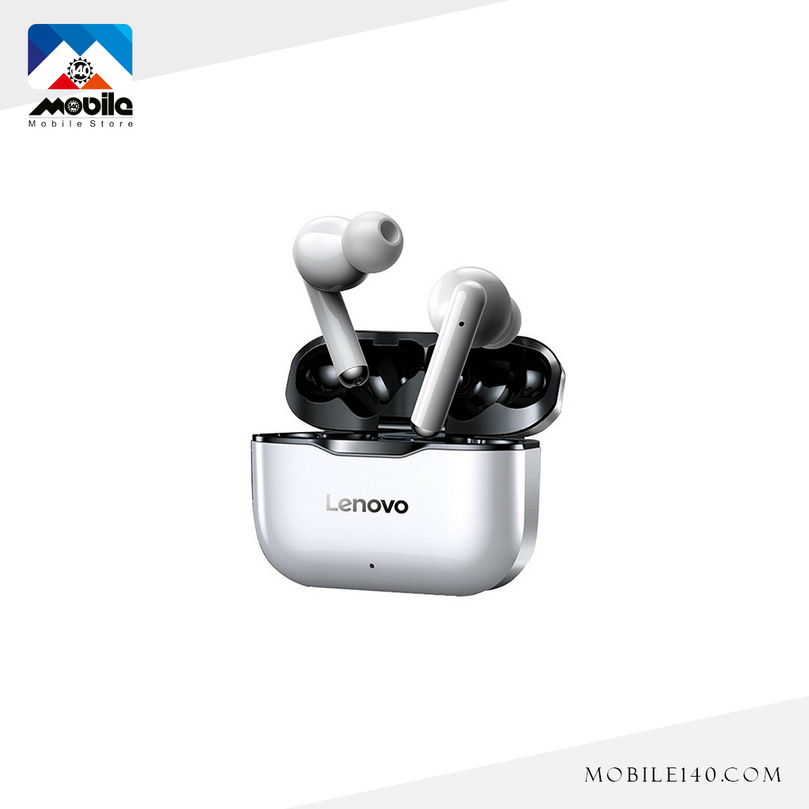 Lenovo LivePods Bluetooth Handsfree 4