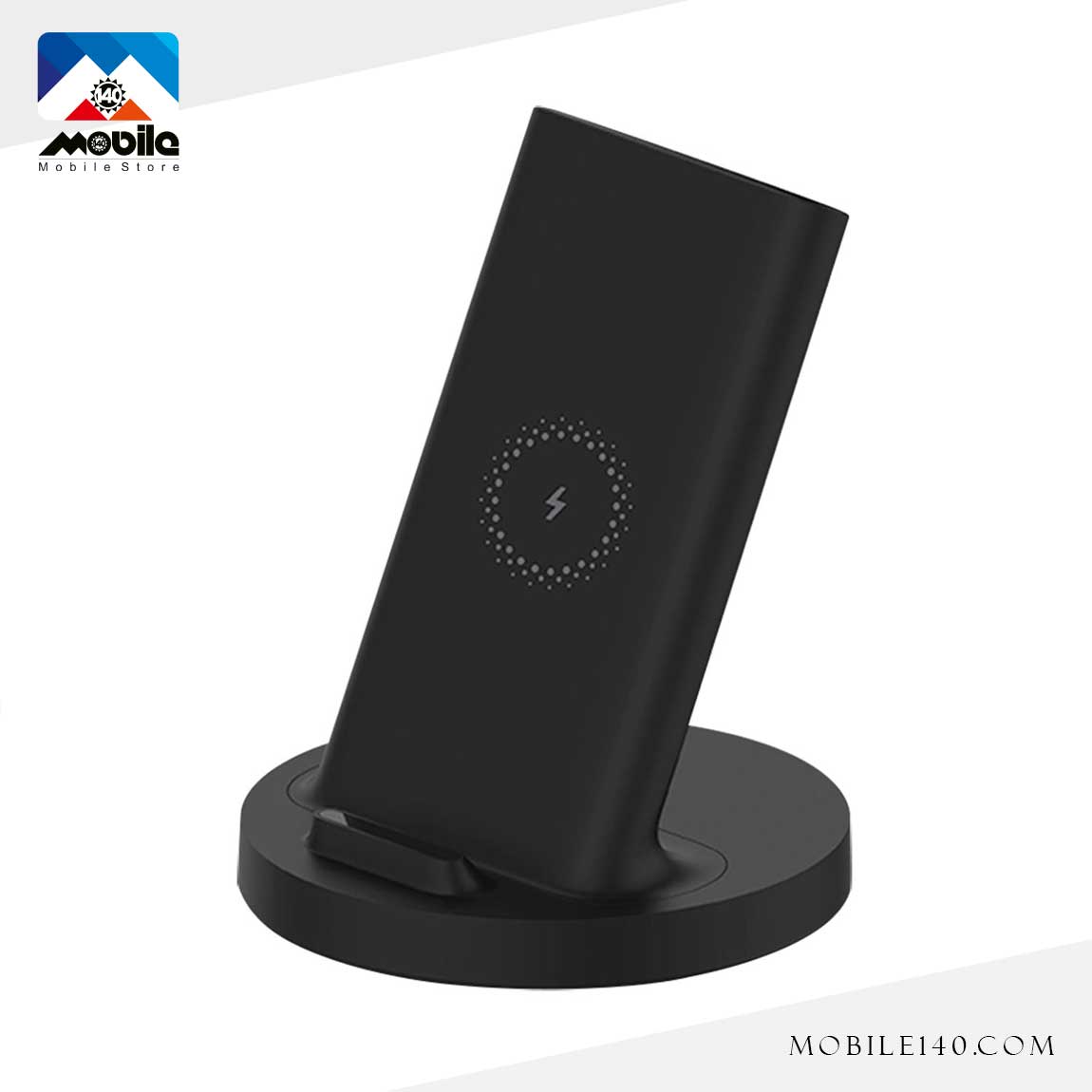 Xiaomi Mi Stand Charger WPC02ZM 20W  3