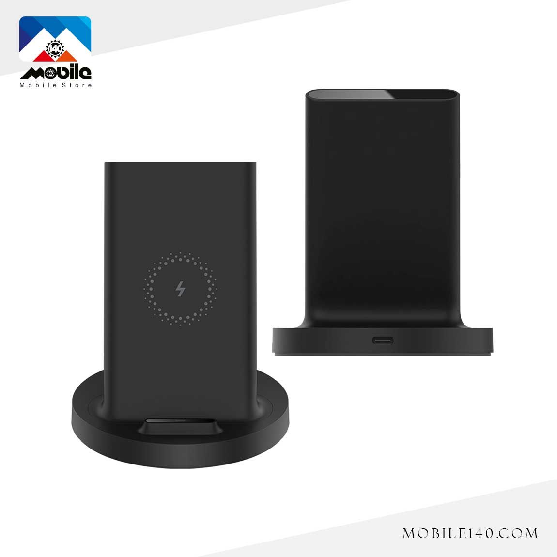 Xiaomi Mi Stand Charger WPC02ZM 20W  4