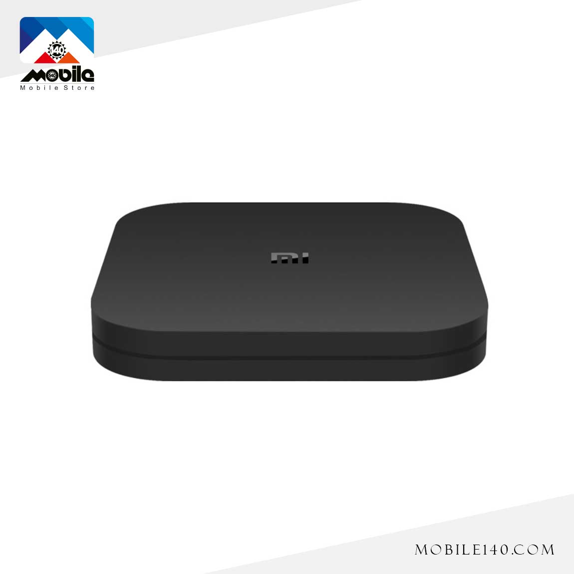 Xiaomi Mi TV Box S With HDMI Cable Android Box 1