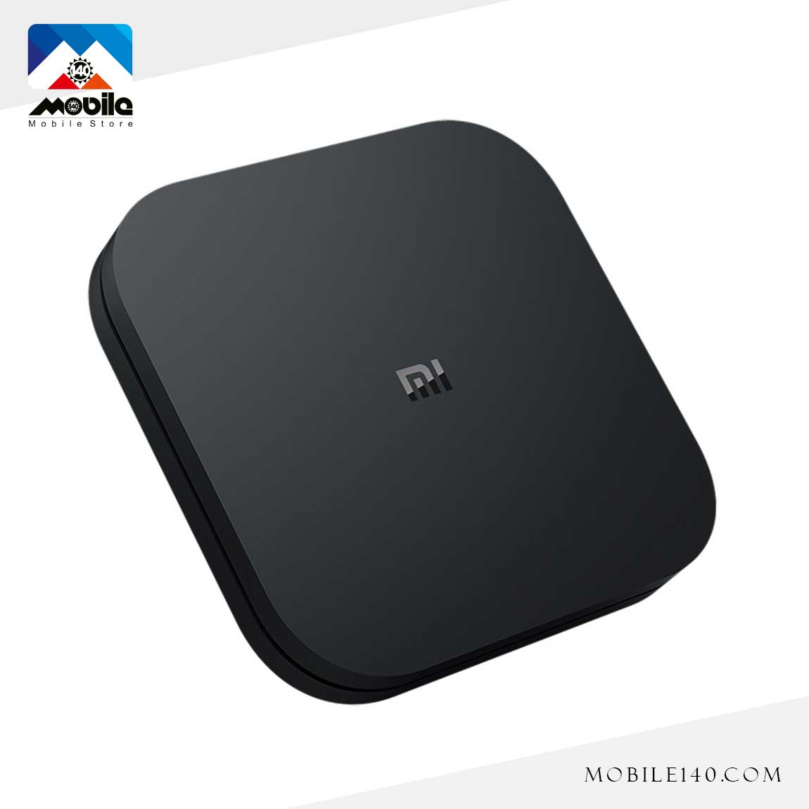 Xiaomi Mi TV Box S With HDMI Cable Android Box 3