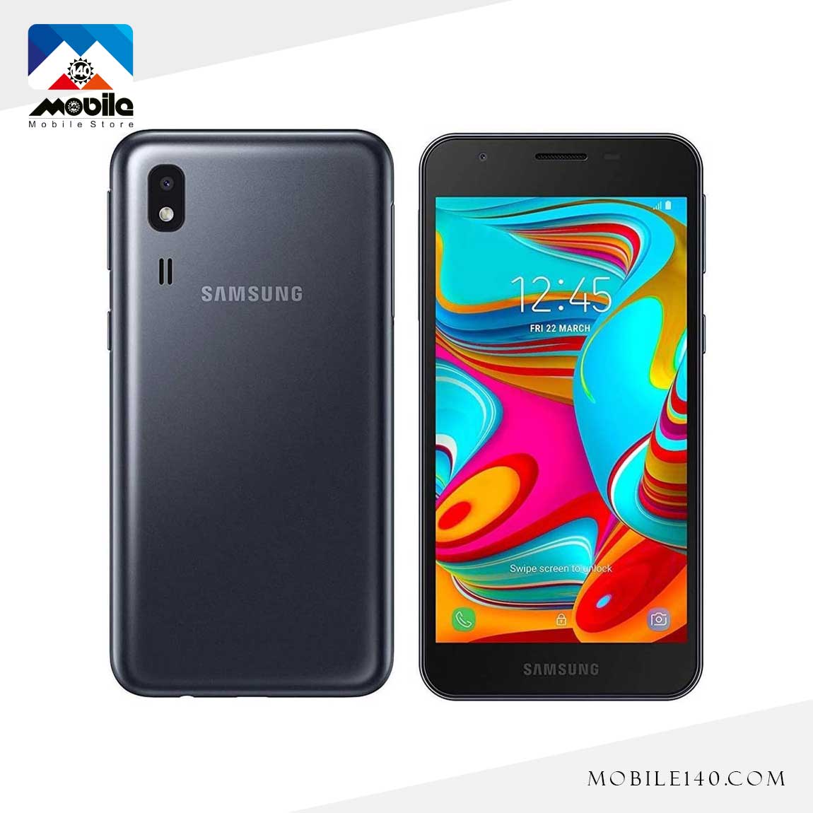 Samsung Galaxy A2 Core 1