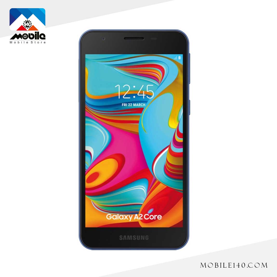 Samsung Galaxy A2 Core 3