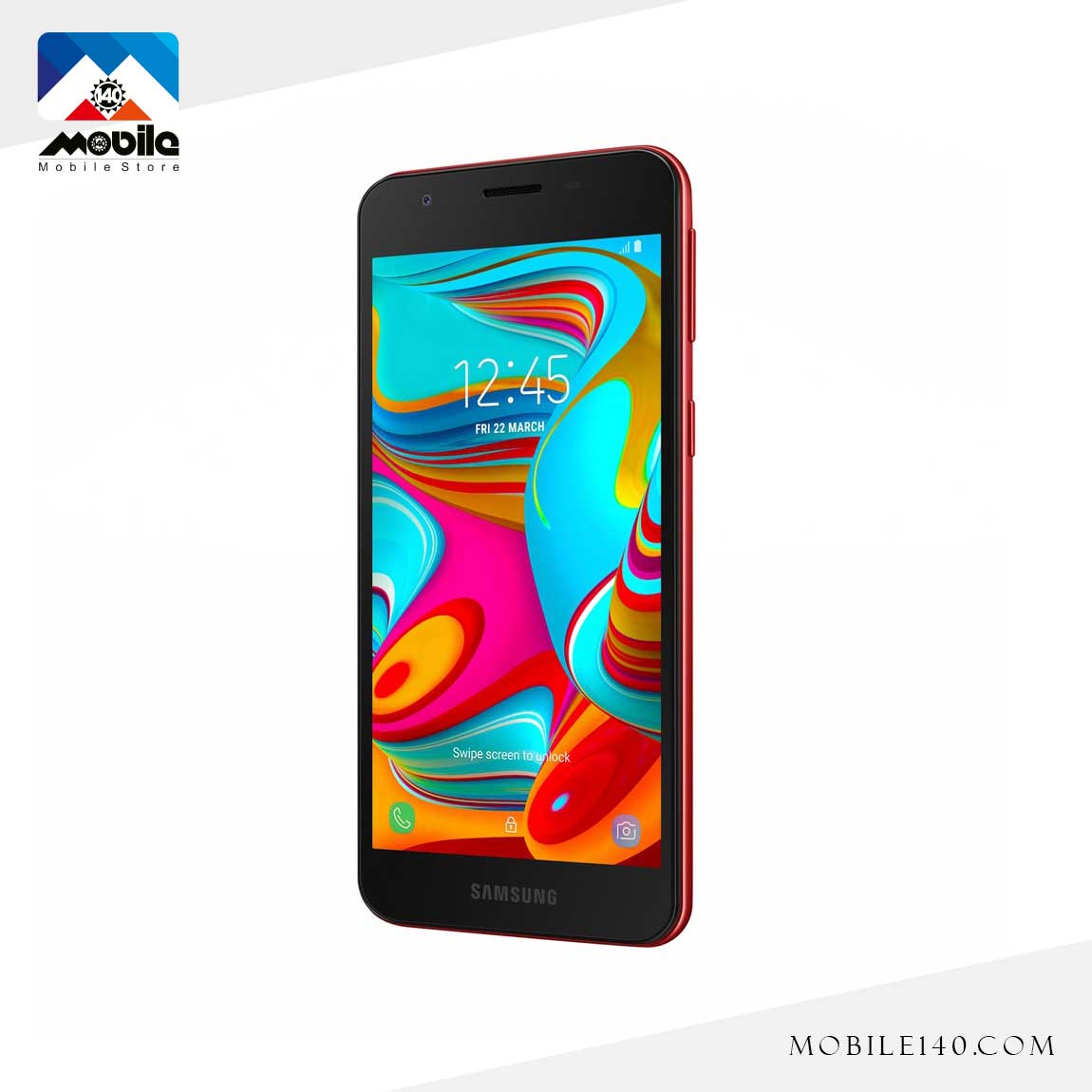 Samsung Galaxy A2 Core 5