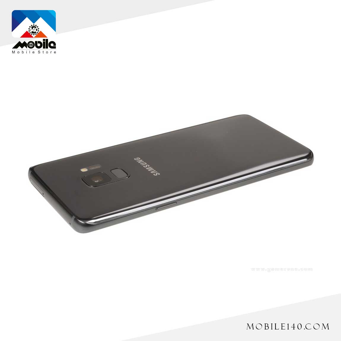 Samsung Galaxy S9Mobile Phone 2