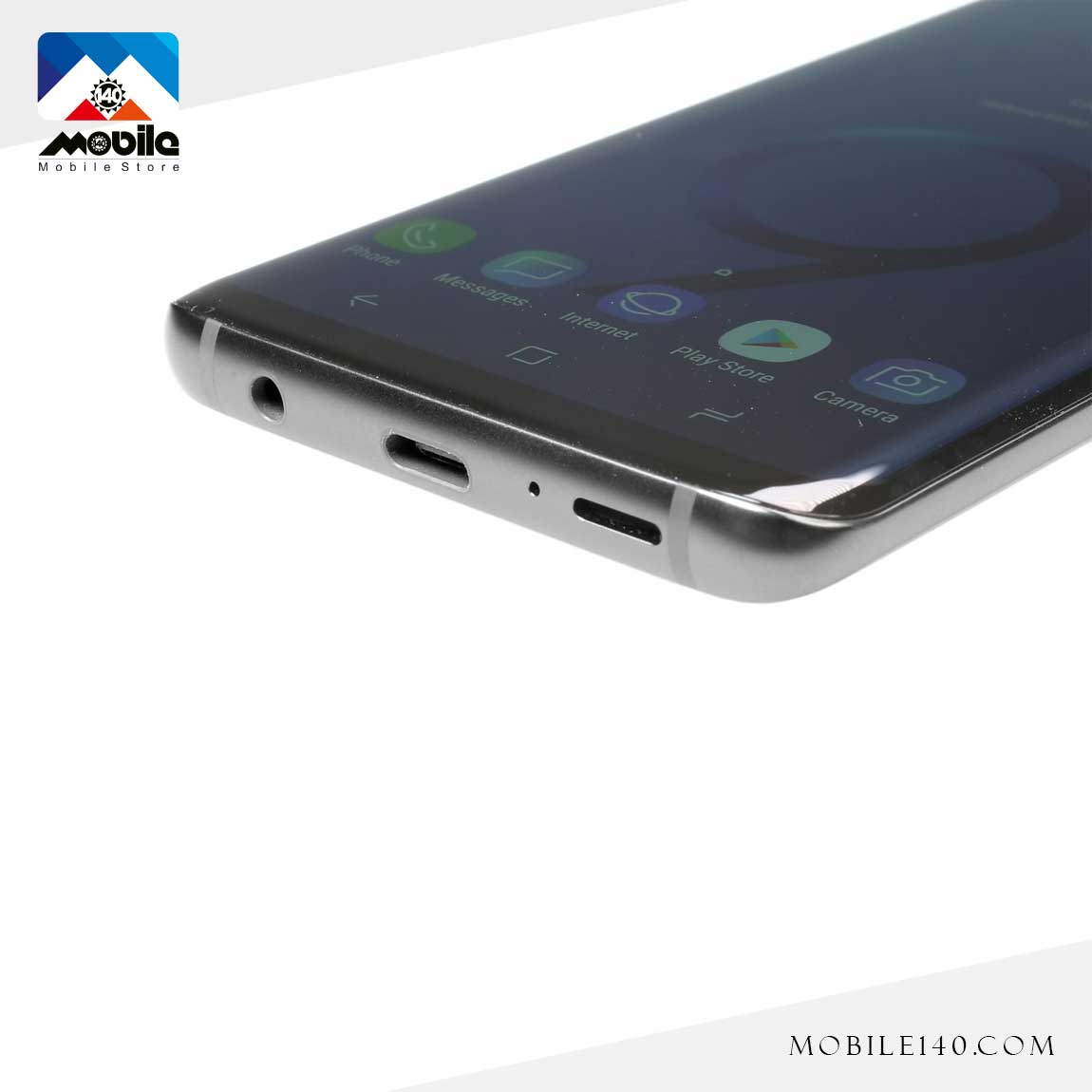 Samsung Galaxy S9Mobile Phone 5
