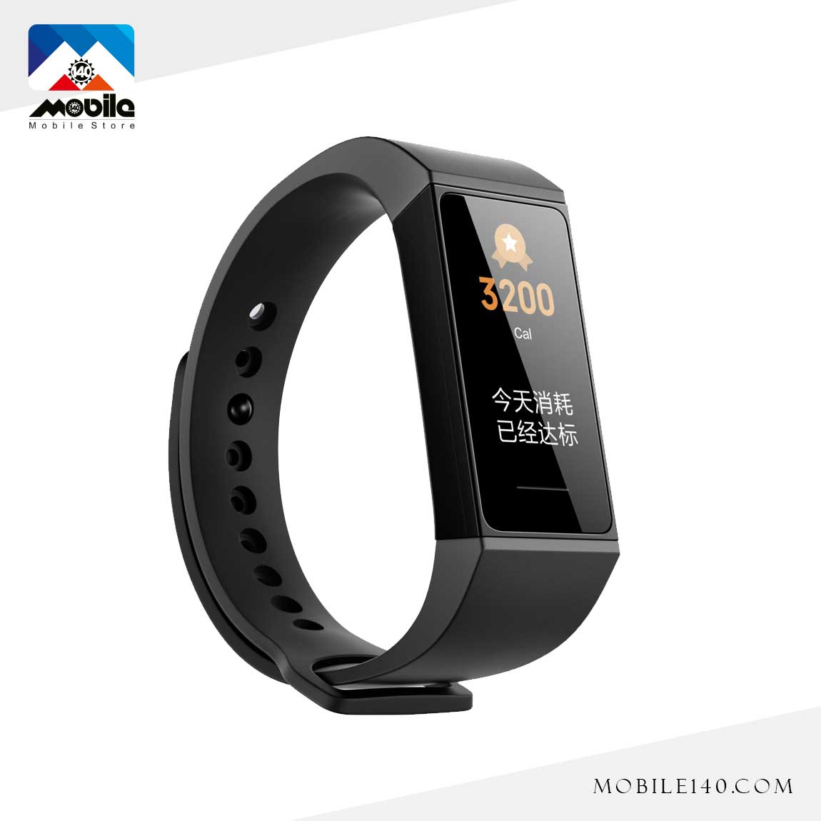  Xiaomi Mi Band 4C Smart Global 5