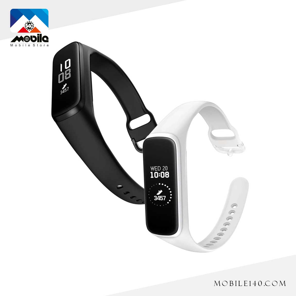 Samsung Galaxy Fit E Fitness Tracker Smart Band 5