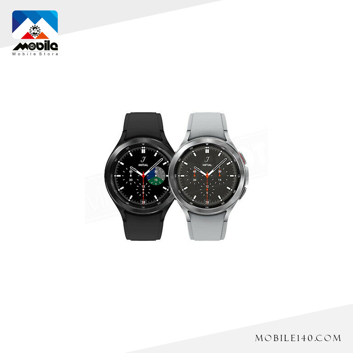 Samsung Galaxy Watch 4 Classic 46mm R890 4