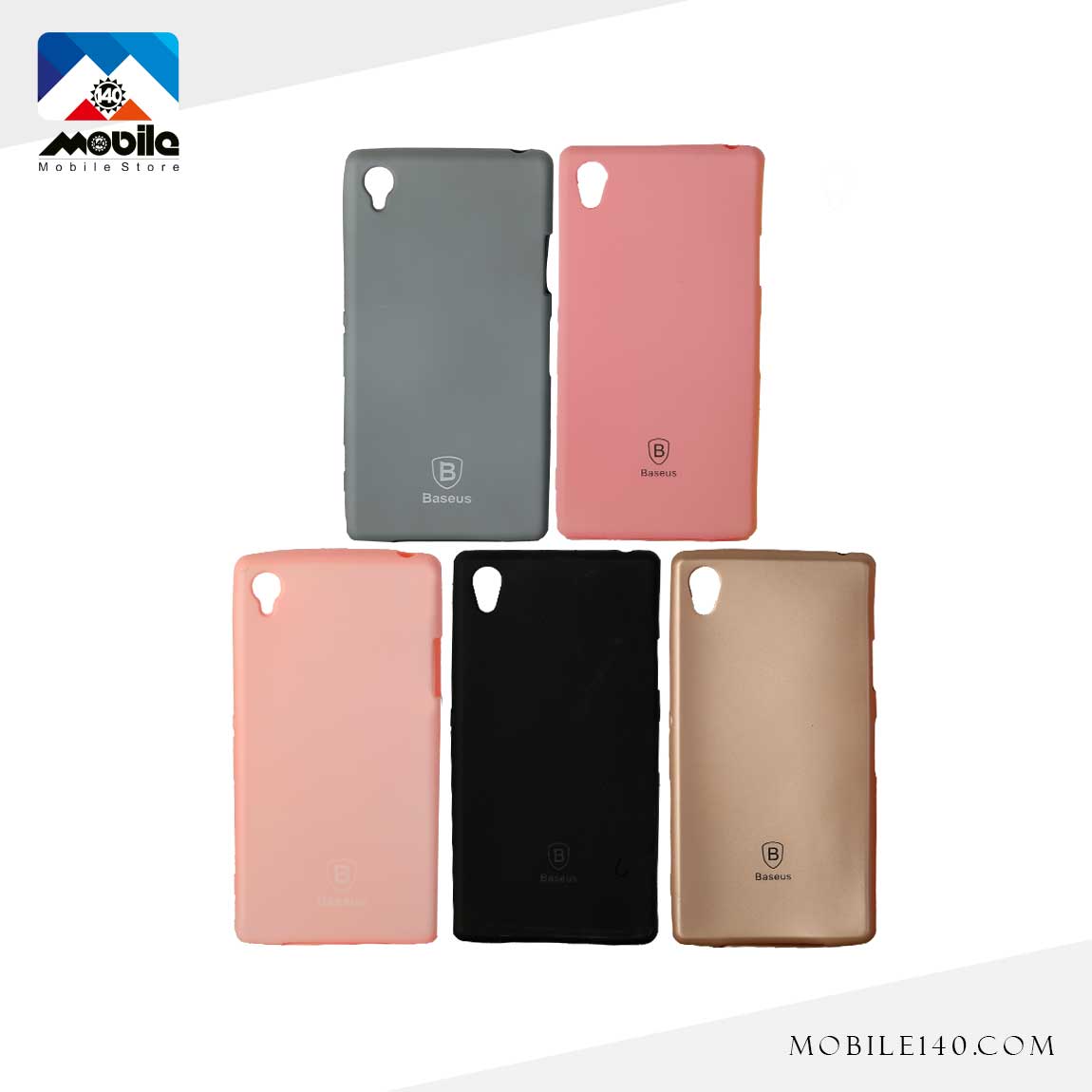 Baseus Covers for Sony Xperia Z1 1