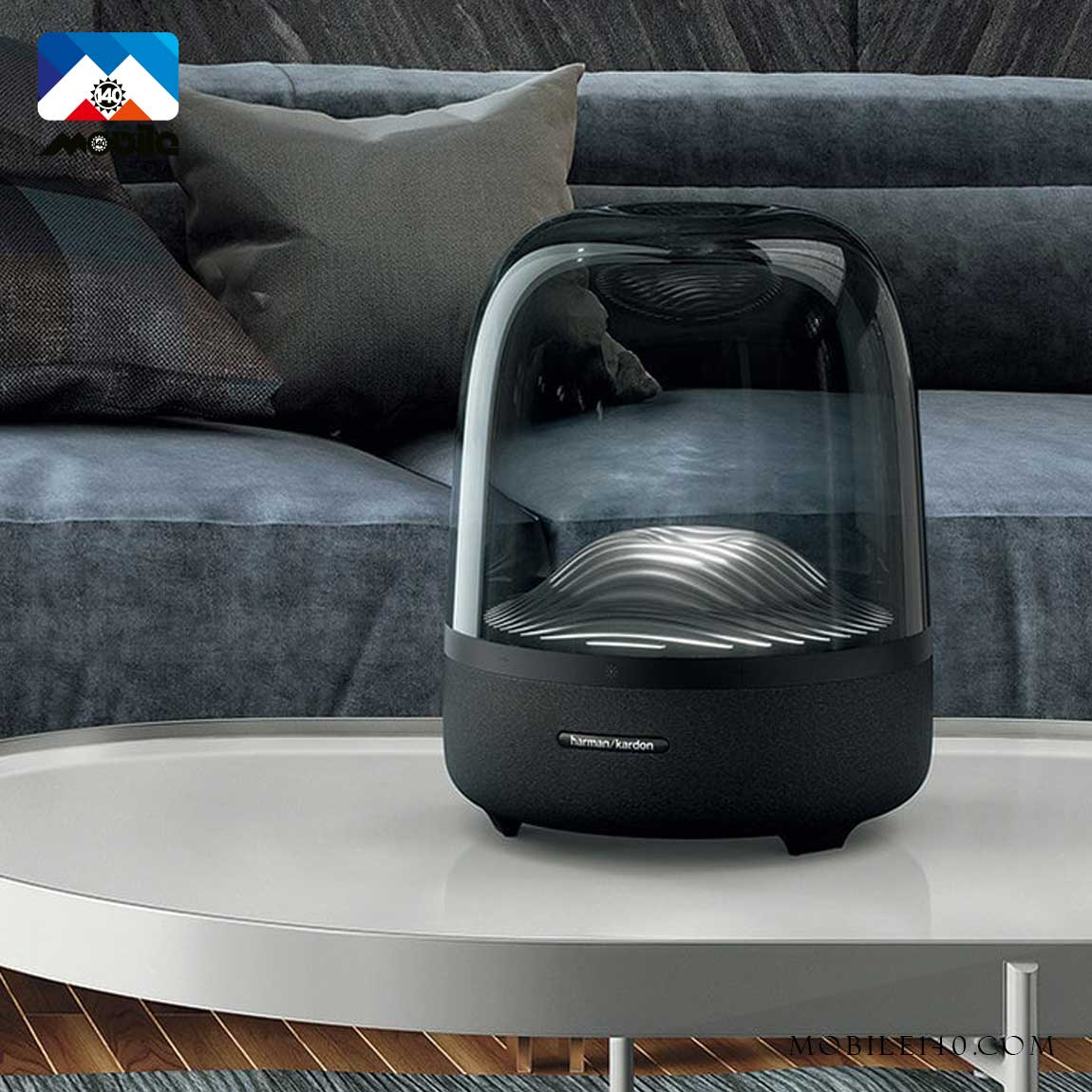 Harman Kardon Studio 3 8