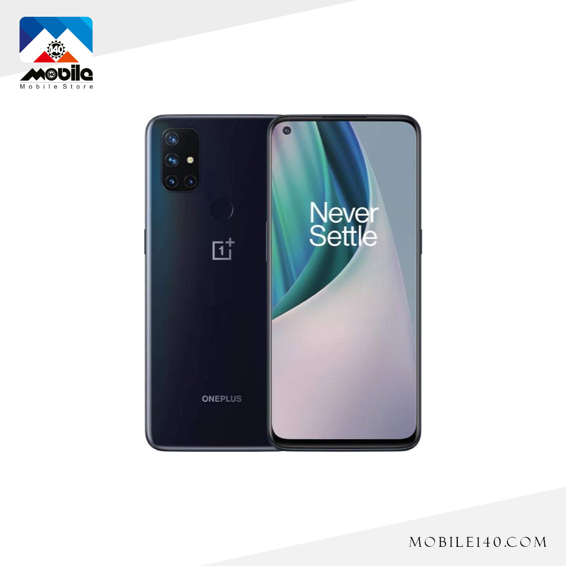 OnePlus Nord N10 128GB Ram 6GB Mobile Phone|5G 4