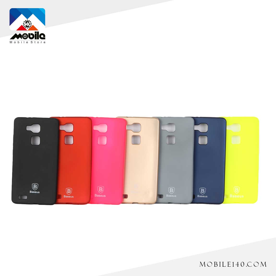 Baseus Covers For Huawei Mate 7  1