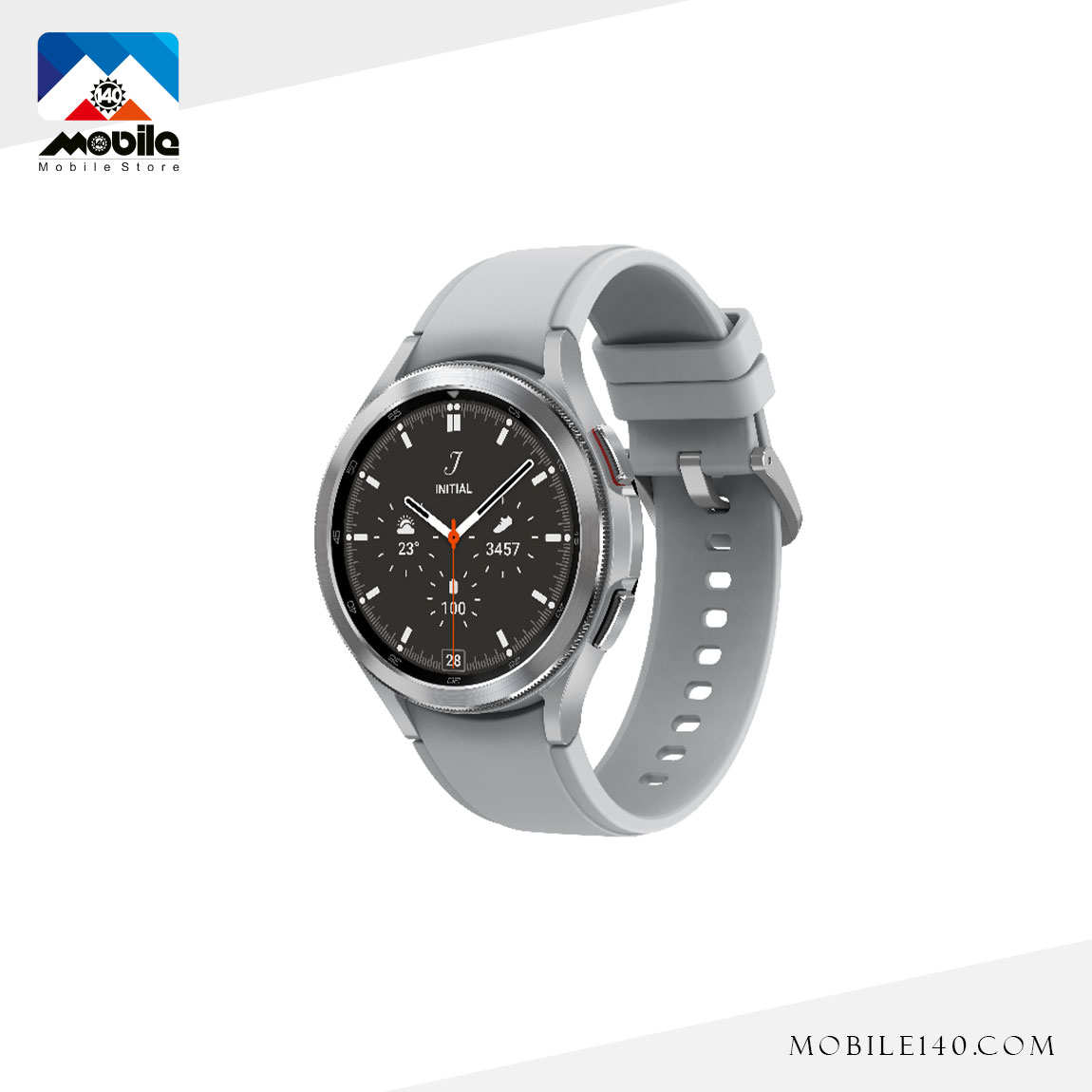 ساعت هوشمند سامسونگ مدل Galaxy Watch 4 Classic 42mm R880 2