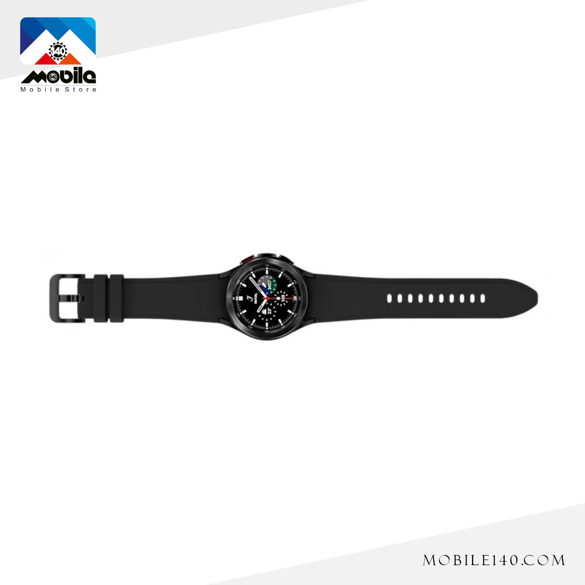 ساعت هوشمند سامسونگ مدل Galaxy Watch 4 Classic 42mm R880 3
