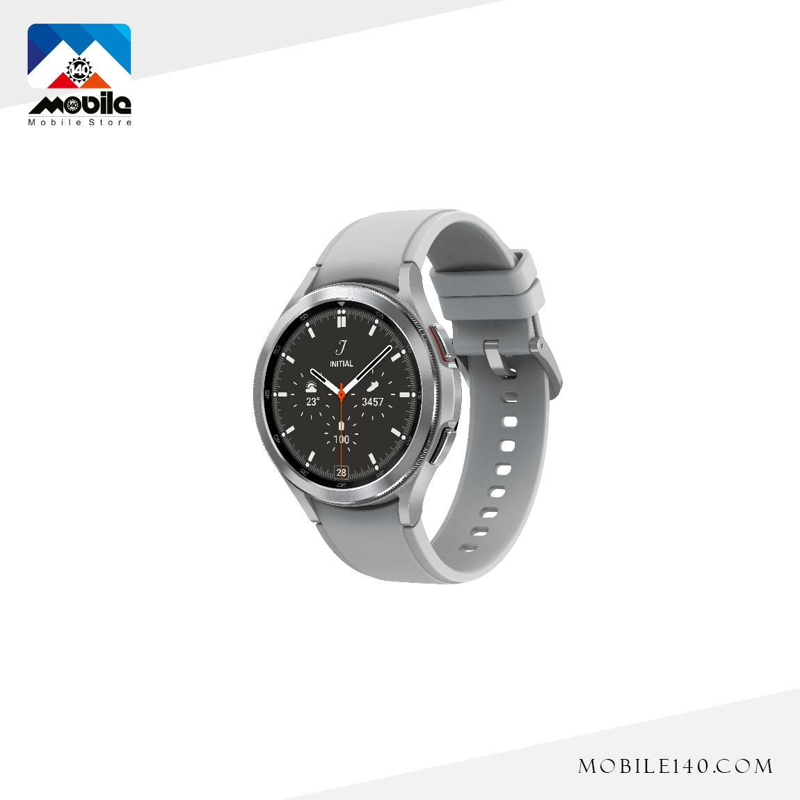 ساعت هوشمند سامسونگ مدل Galaxy Watch 4 Classic 42mm R880 7