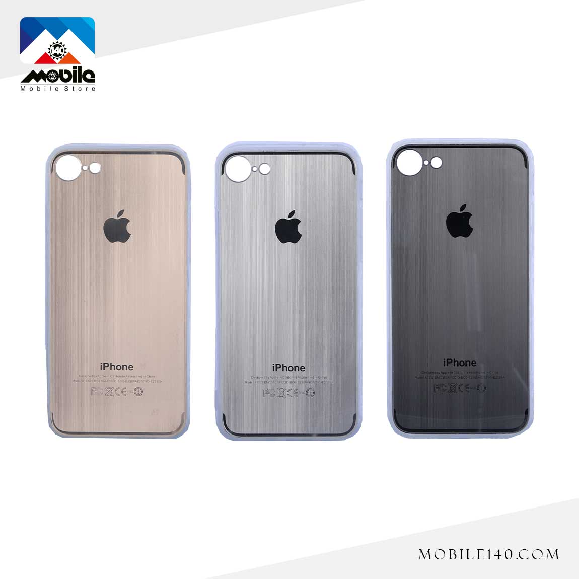 کاور لمینتی مخصوص گوشی اپل Iphone 7 1