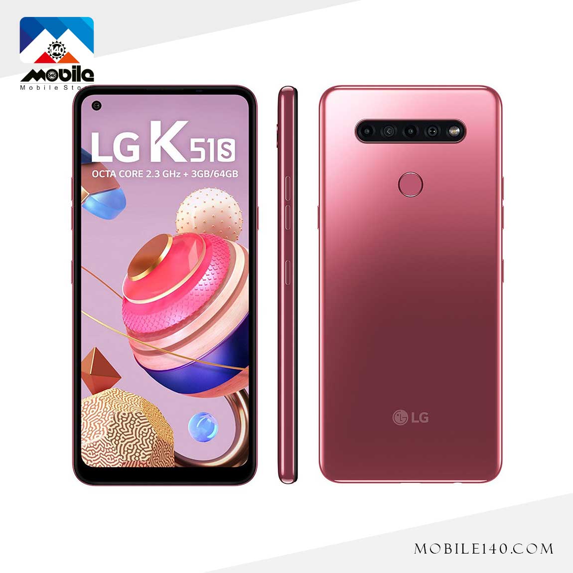 lg k51s 6