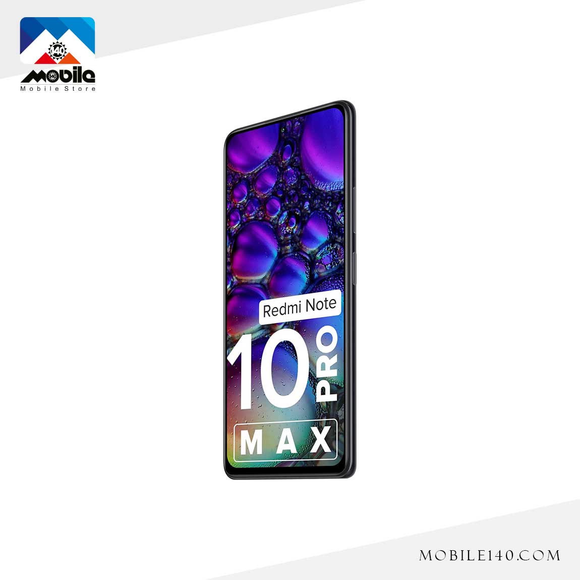 Redmi Note 10 Pro Max 4