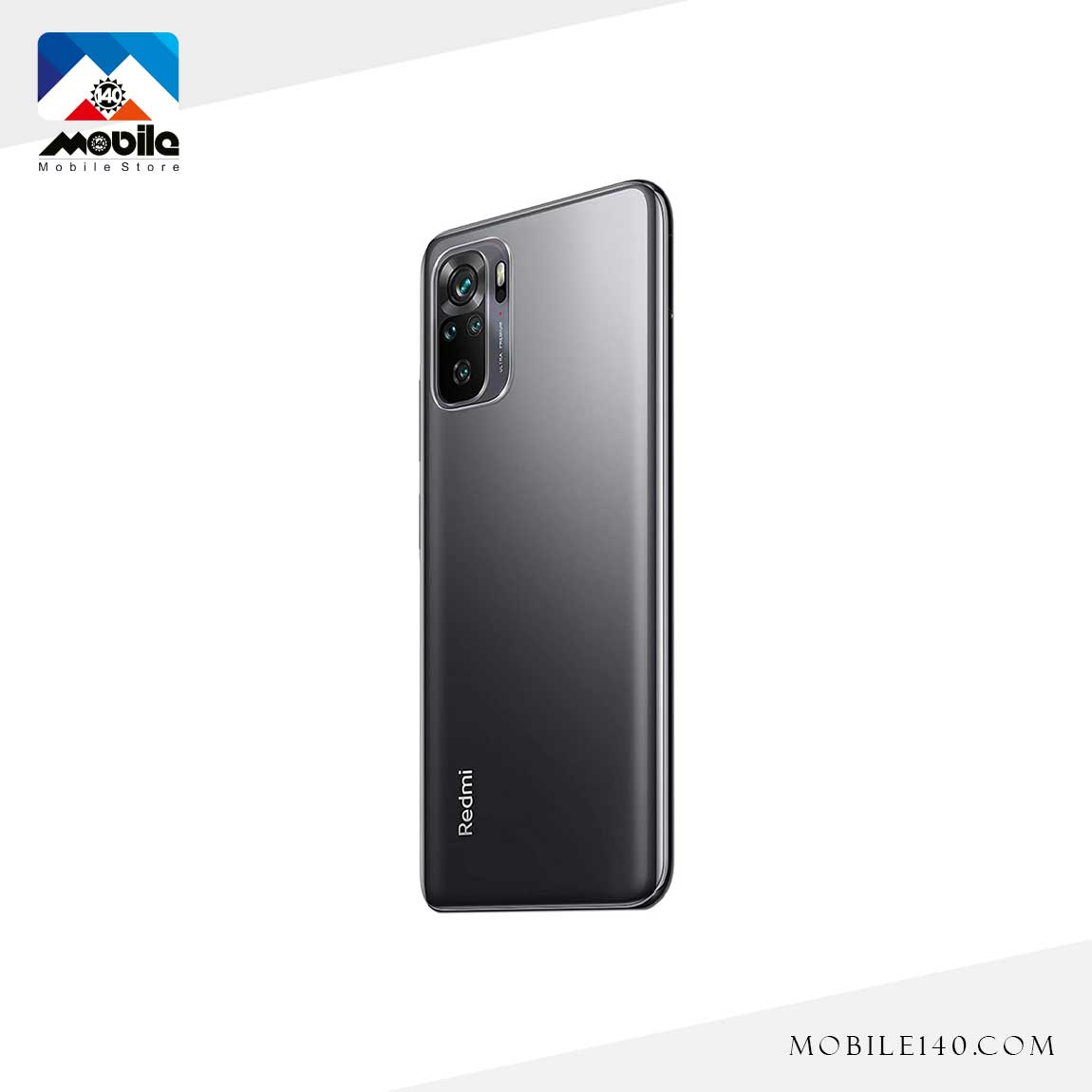 Redmi Note 10 Pro Max 5