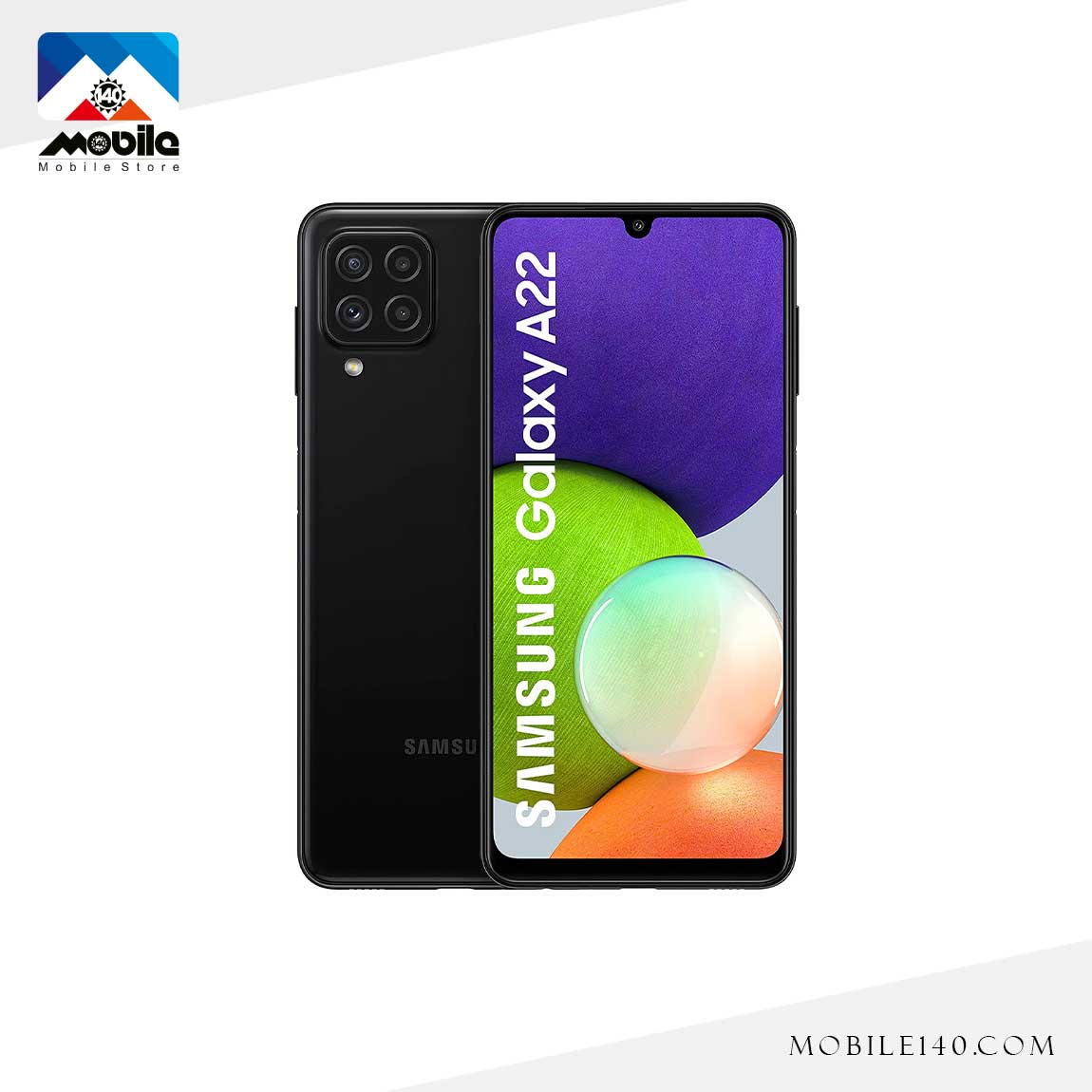 GALAXY A22 2